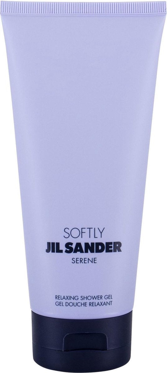 Jil Sander - Softly Serene Shower Gel