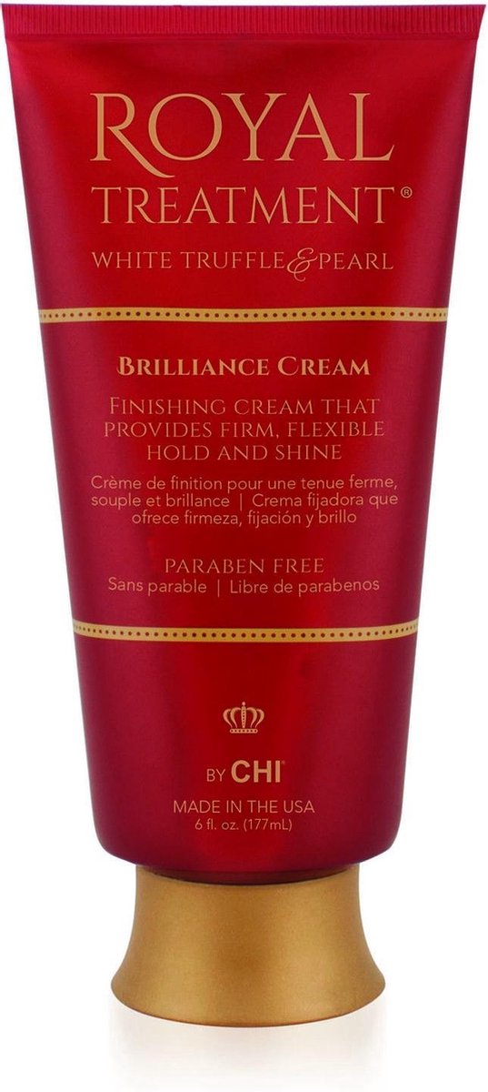 Farouk Royal Treatment Brilliance Cream - 177 ml