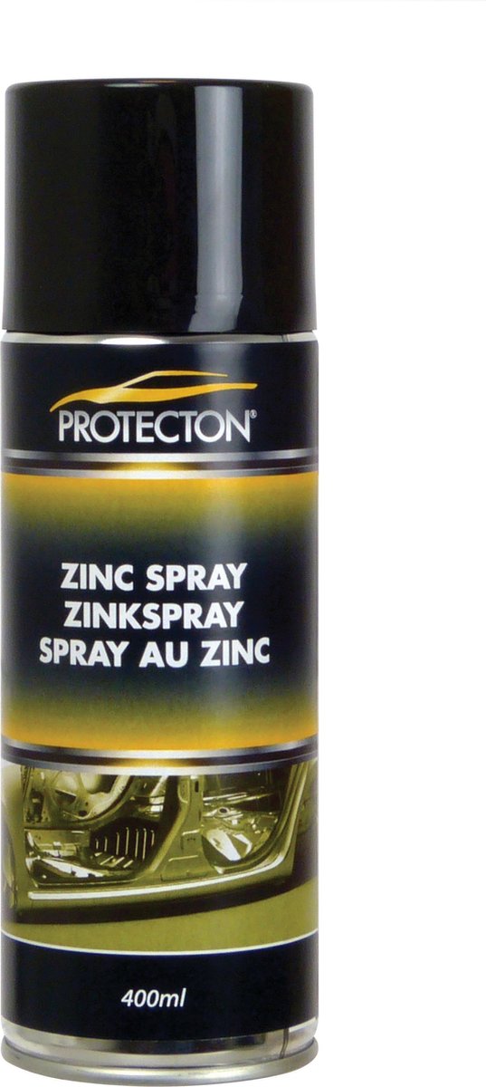 Protecton | Protecton Zinkspray 400ml