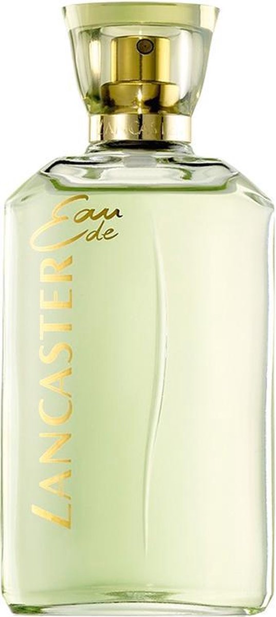 Lancaster - Eau De Lancaster Edt Spray 75ml
