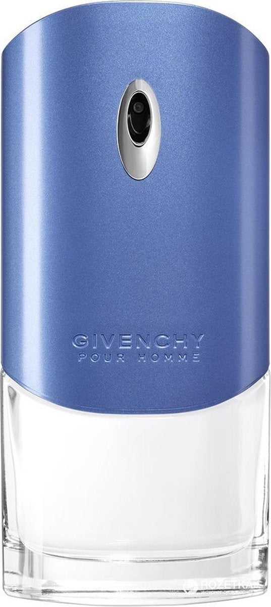 Givenchy Blue Label Pour Homme Eau de Toilette Spray 50ml