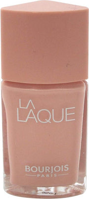 Bourjois - la laque gel - Chair et tendre 02