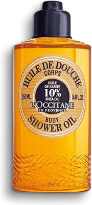 L´occitane - Shower (Shower Oil) 250 ml - 250ml