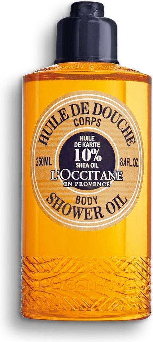 L´occitane - Shower (Shower Oil) 250 ml - 250ml