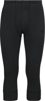 Odlo BL Bottom 3/4 ACTIVE WARM ECO Black - Maat XXL