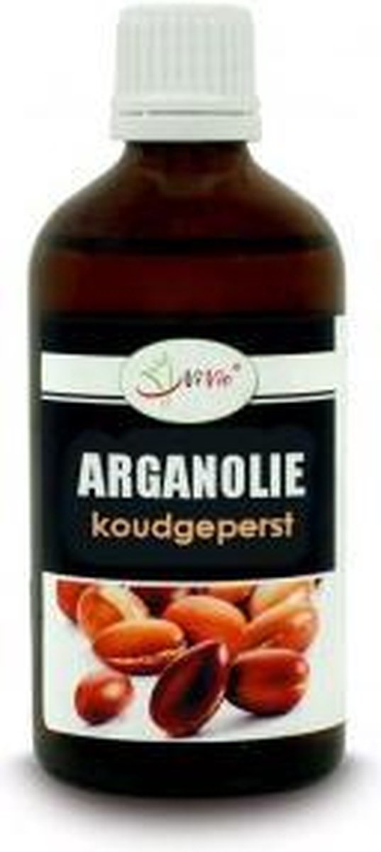Arganolie 100ml