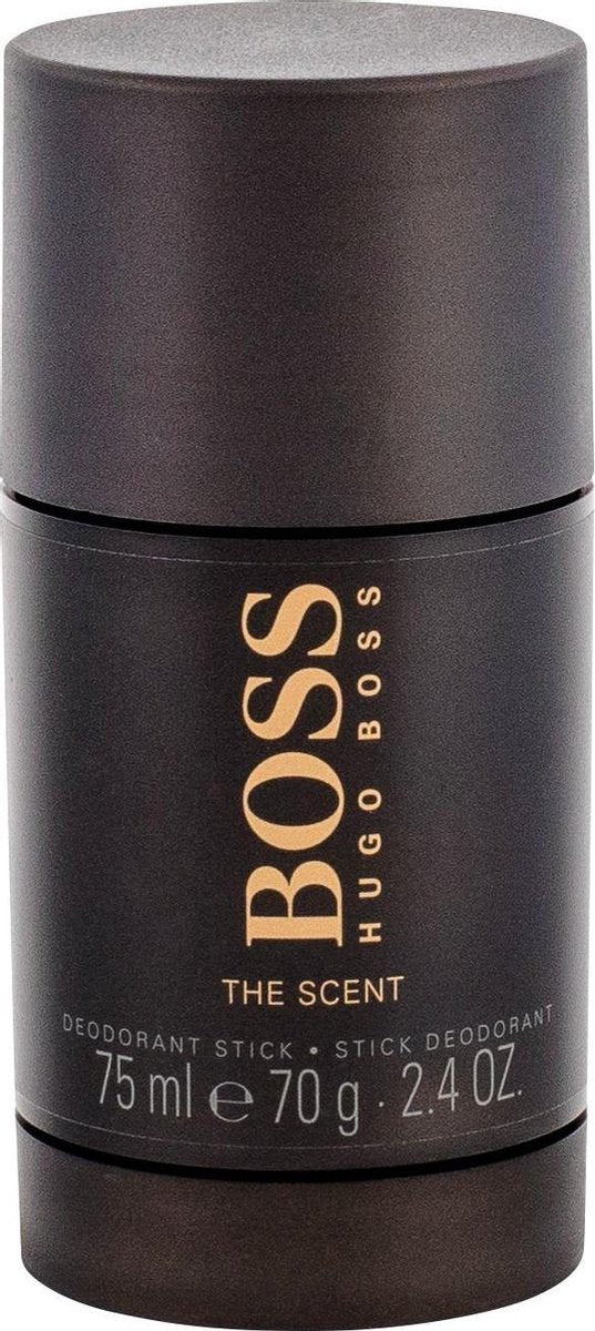 BOSS Stickdeodorant - 75 ml