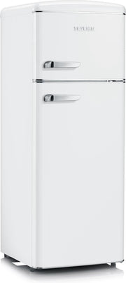 Severin RKG 8935 - Koel- en vriescombinatie - wit