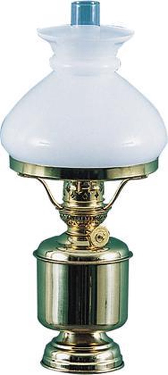 DHR Tafel -wandlamp klein / Olie 8817/0