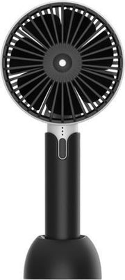 Desktop draagbare handheld mini stille ventilator