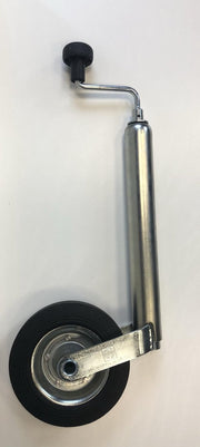 Neuswiel 48 mm stalen velg 