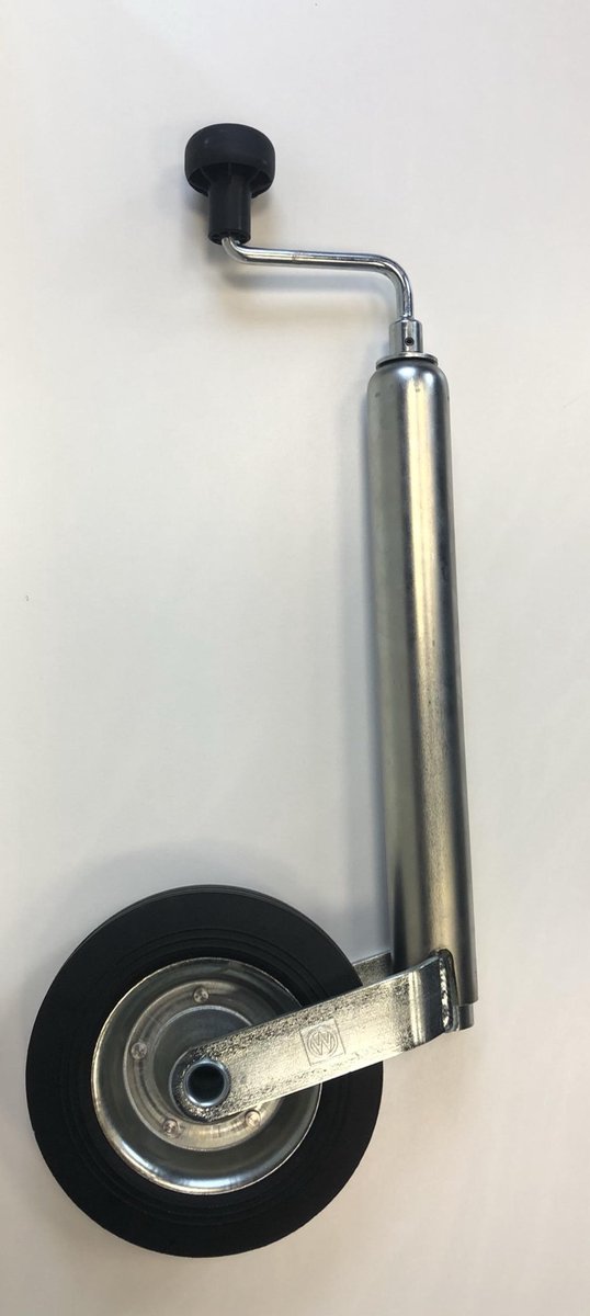 Neuswiel 48 mm stalen velg 
