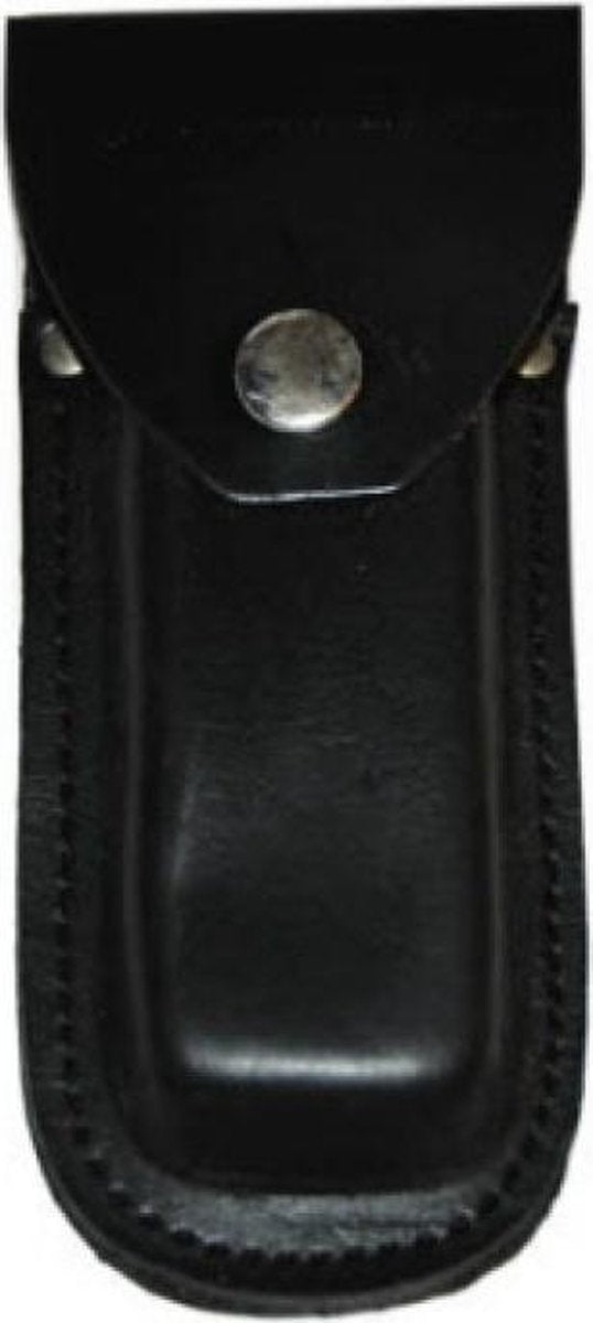 Meshoes zwart