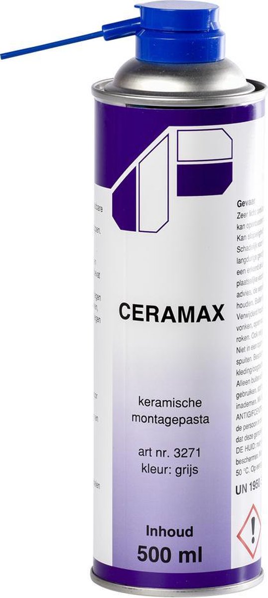 Alco Keramische montagepasta