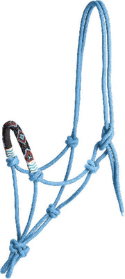 Waldhausen Knoophalster Pearls Azure - Paardenhalster - Pony