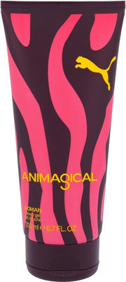 Puma - Animagical Woman - 200ML SHOWER GEL