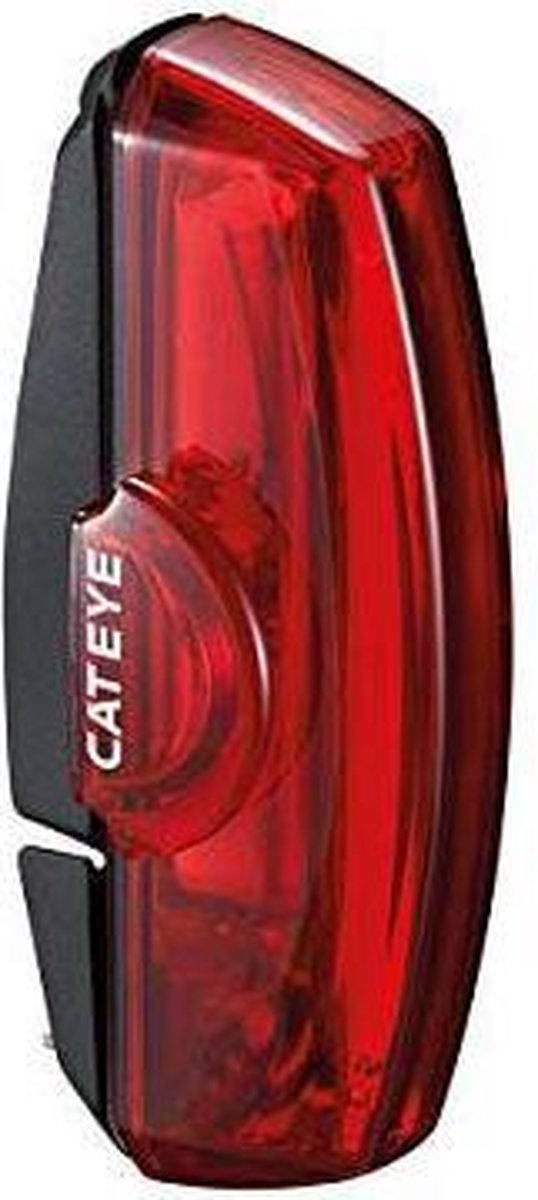 CatEye achterlicht Rapid X3 LD720R led USB