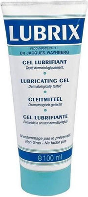 Lubrix - 100 ml - Glijmiddel