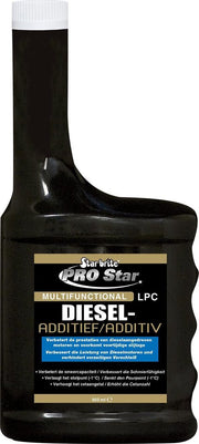Pro Star LPC Diesel-Additief multifunctioneel 950ml