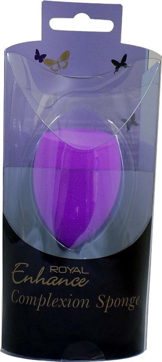 Royal Enhance Complexion Sponge