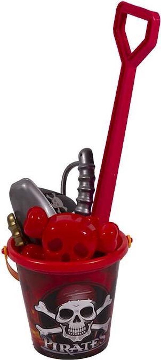 Emmerset XL "Piraat"