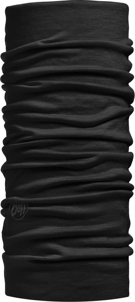 BUFF� Lightweight Merino Wool Solid Nekwarmer Unisex - One Size