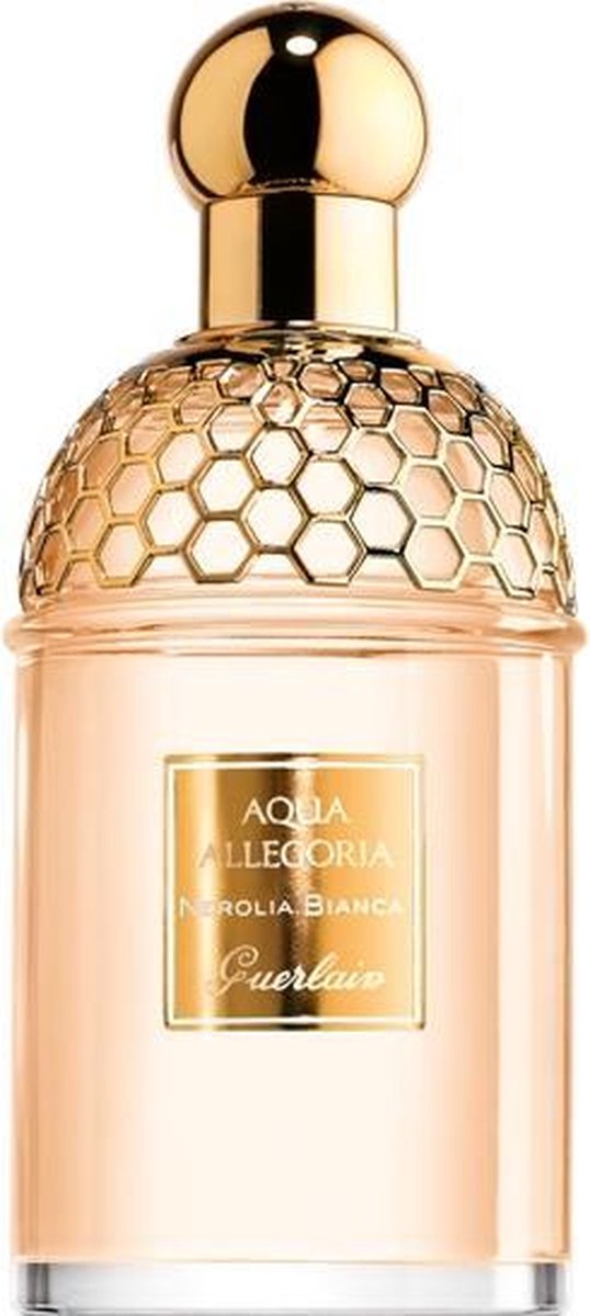 Guerlain Aqua Allegoria Nerolia Bianca Vrouwen 100ml eau de toilette