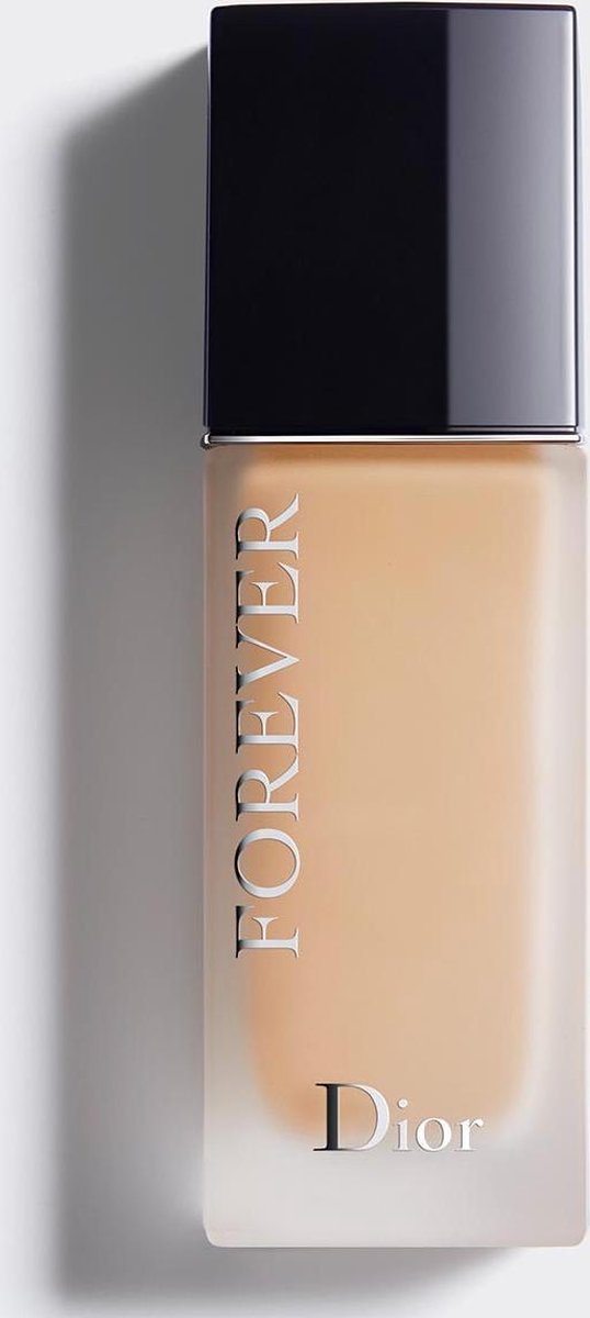 Dior Forever Foundation 2W Warm SPF 35 - PA+++ 30ml