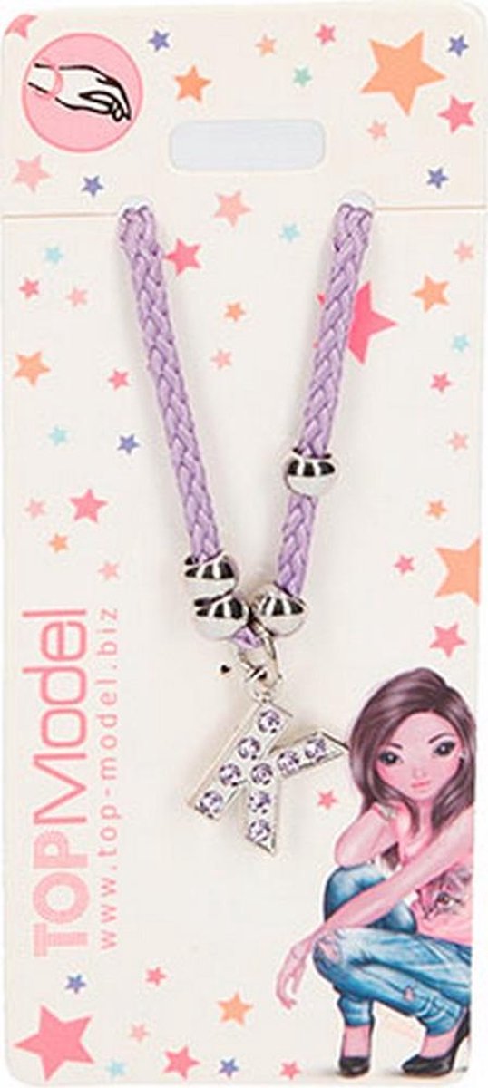 TOPModel Alfabet Armband K