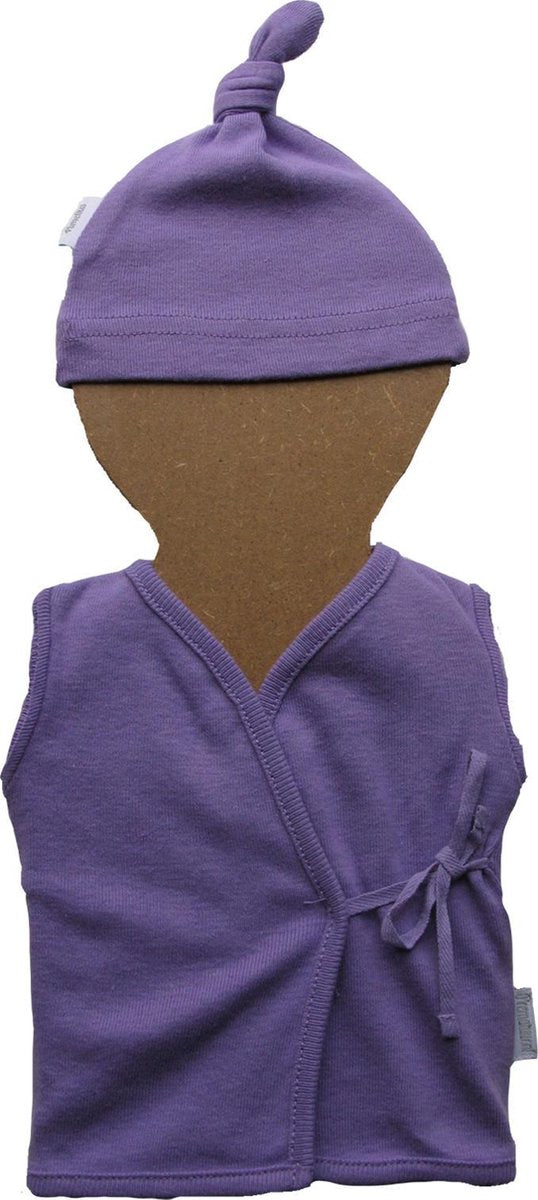 Prematuur kleding set maat 38