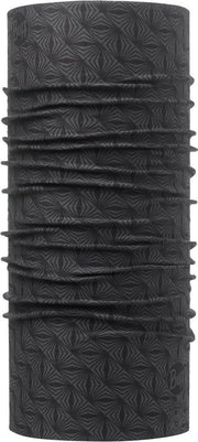BUFF® Coolnet UV+ Druk Graphite - Multifunctioneel - Zonbescherming