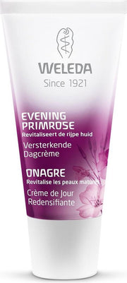 Weleda Evening Primrose versterkende dagcrème 30 ml