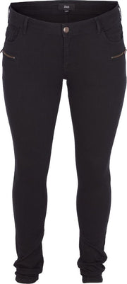 Jeans Zizzi Sanna normale taille