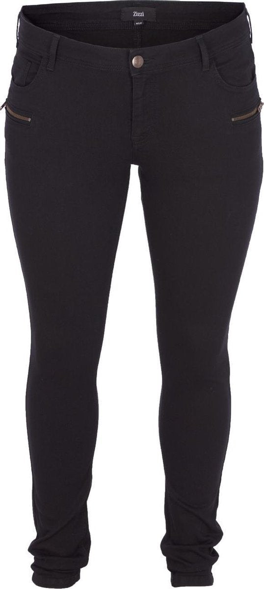 Jeans Zizzi Sanna normale taille