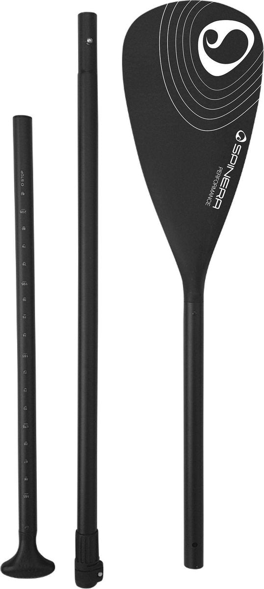 Spinera Performance Fiberglass Paddle | SUP Board Peddel |