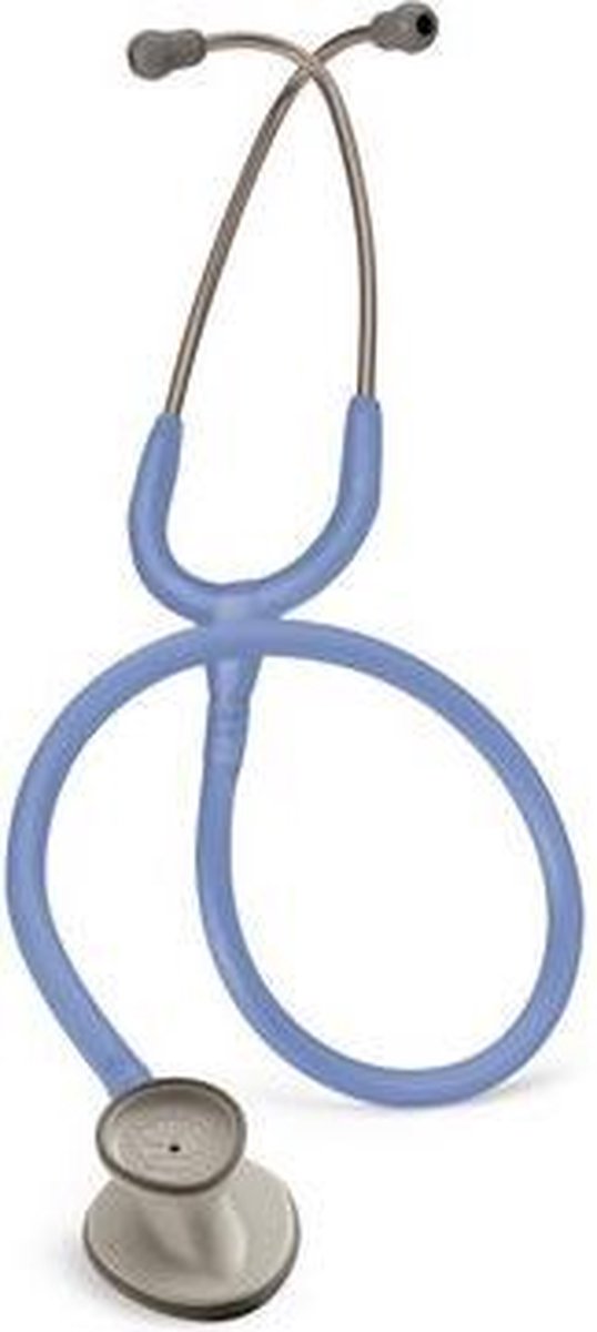 Littmann Lightweight II Stethoscoop Voor Specialist - Blauw