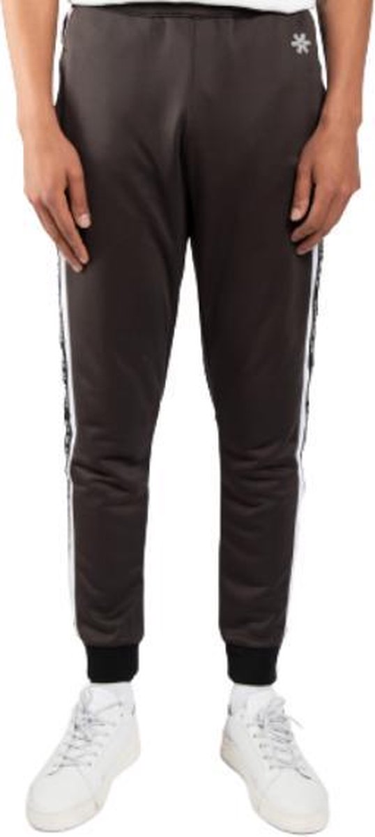Osaka Trainingsbroek Sweatpants Zwart Heren - Maat XL