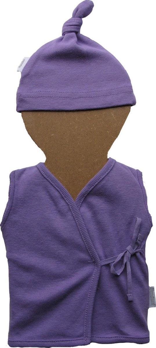 Prematuur kleding set maat 40