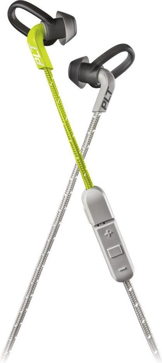 Plantronics Hoofdtelefoon "BackBeat FIT 305"
