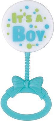 Rammelaar it's a boy 4st.