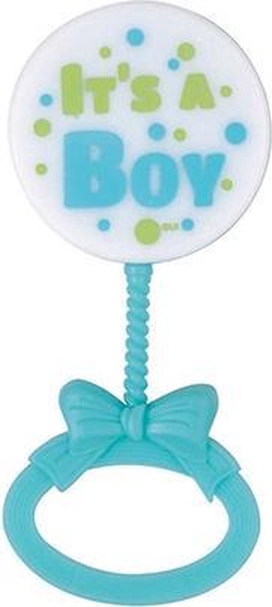 Rammelaar it's a boy 4st.