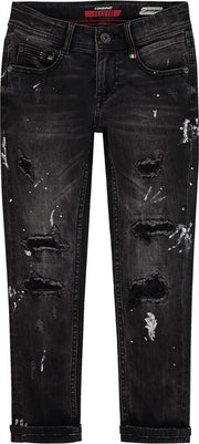 Jeans Apache