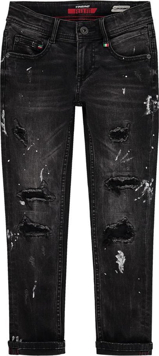 Jeans Apache