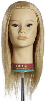 L'Image Oefenhoofd Claudia