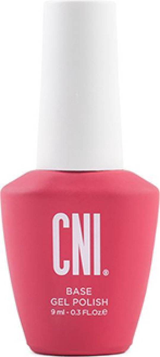 CNI - gel polish - Velour top