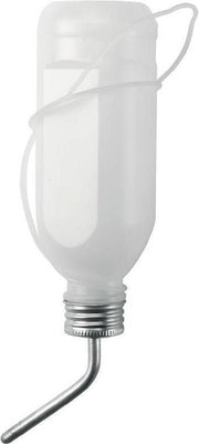 Kerbl Drinkfles Konijn - Kunststof