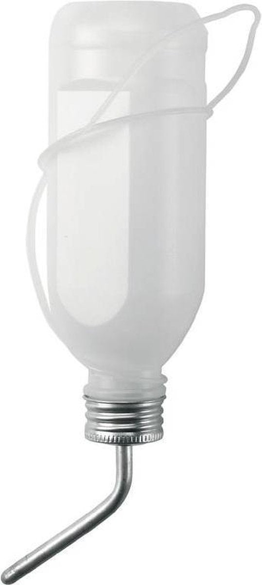 Kerbl Drinkfles Konijn - Kunststof