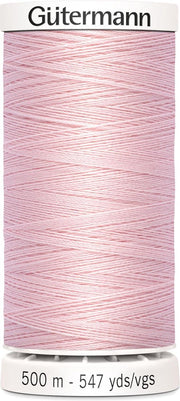Gütermann Naaigaren Roze - Nr 659- 500 meter
