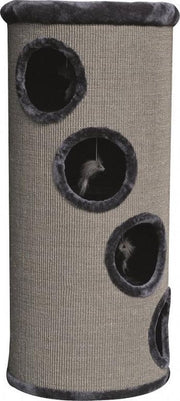Krabton Extreme New York Tower Grijs 120 cm