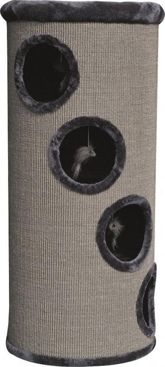 Krabton Extreme New York Tower Grijs 120 cm